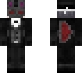 rabbit mafia d