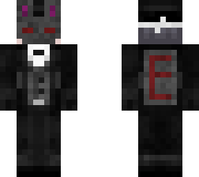 rabbit mafia e
