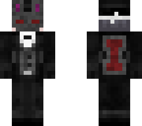 rabbit mafia i
