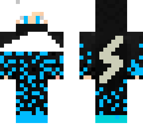 rain cloud mc