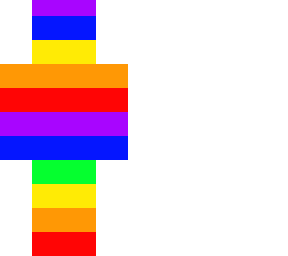 rainbow