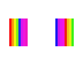 rainbow