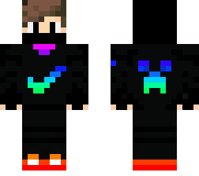 rainbow gamer