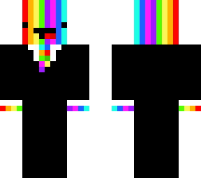 rainbow nooby ( fixed )