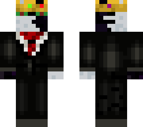 ranboo but different
