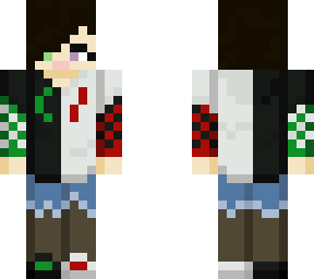 ranboo sweatshirt i guess v.2