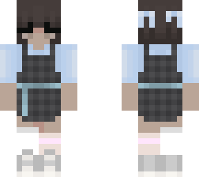 random skin 3