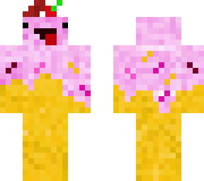 raspberry sprinkle :d