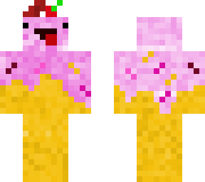 raspberry sprinkle