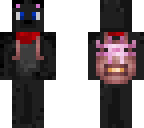 raspberry thy cat