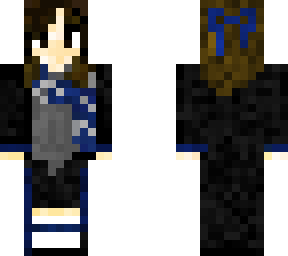 ravenclaw girl