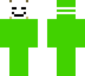real dream skin