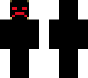 real nithmare skin