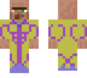 recolored tony