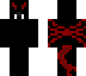 red arachnid