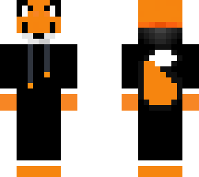 red fox