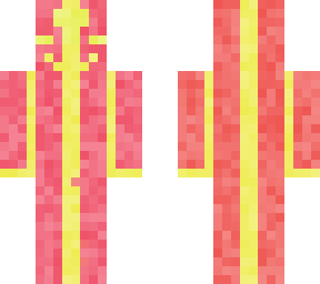 red king