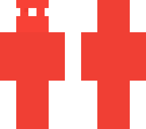 red ninja