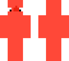 red pikmin (third fase)