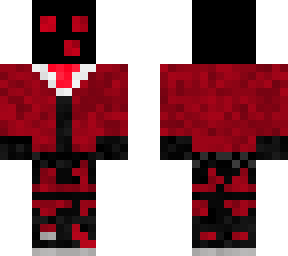 red slime (slime krieqr)
