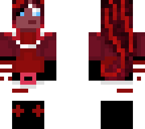 red velvet cookie v1