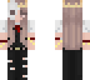 redo skull mask