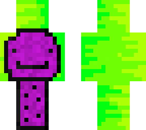 remade dream skin