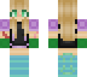 remade skin for theforgottenbis