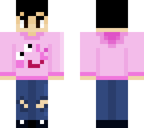 remake for friend