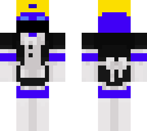 remiity maid dress