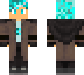 reverse suit