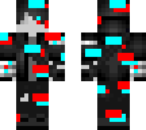 rexile (glitched)