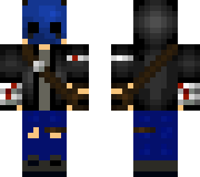 rexile (masked)