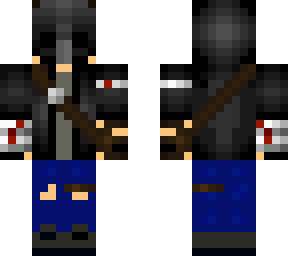 rexile (plague)
