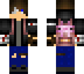 rexile and axe