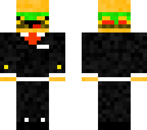 rich borger