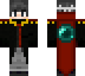 richyo skin