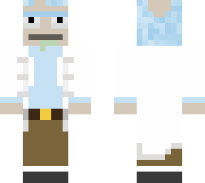 rick and morty
