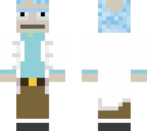 rick sanchez