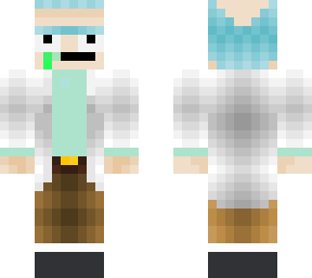 rick sanchez