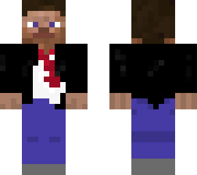 ris steve
