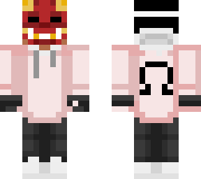 robertos oni skin by deez