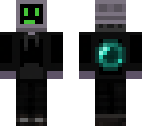 robot computer