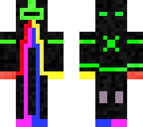 robotic man