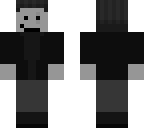 romel old skin