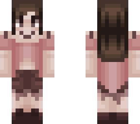 rose anne townsfolk character