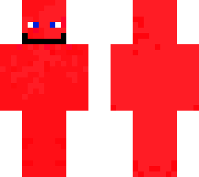 roter fleck