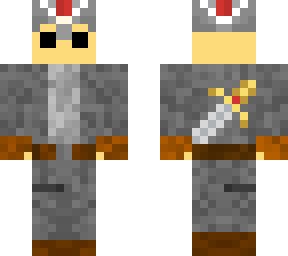 rotmg warrior - rq