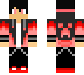 ruby gamer boy!