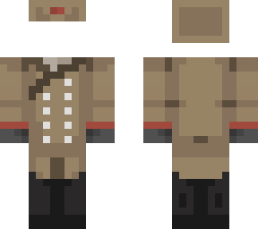 russian soldier outfit outter layer